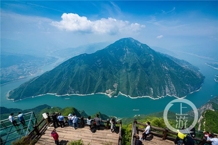 三峡好风光大三峡—奉节:打造长江三峡第一旅游目的地