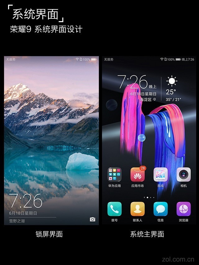 Buy Xiaomi 6 or Glory 9. There is no need to entangle after comparison.