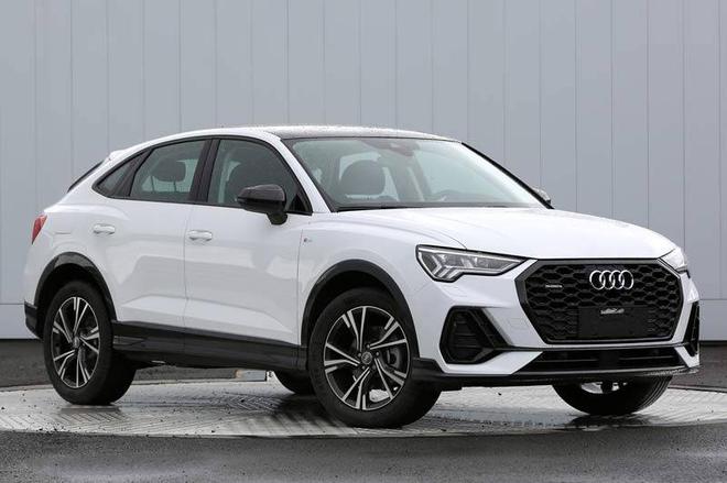A number of heavy-duty models are exposed. New cars that will be listed in 2020 will be the first to see.
