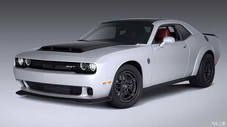 Home of the car