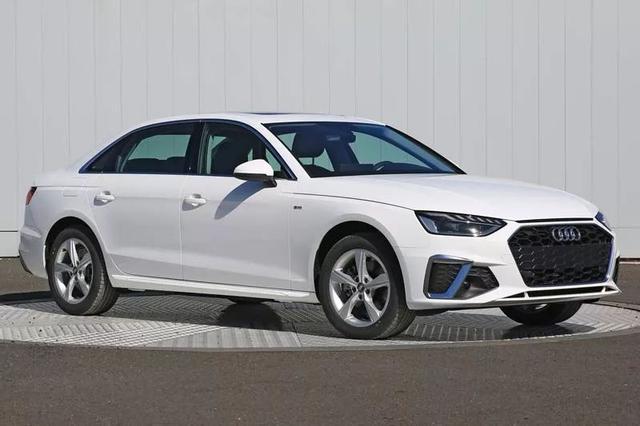 A number of heavy-duty models are exposed. New cars that will be listed in 2020 will be the first to see.