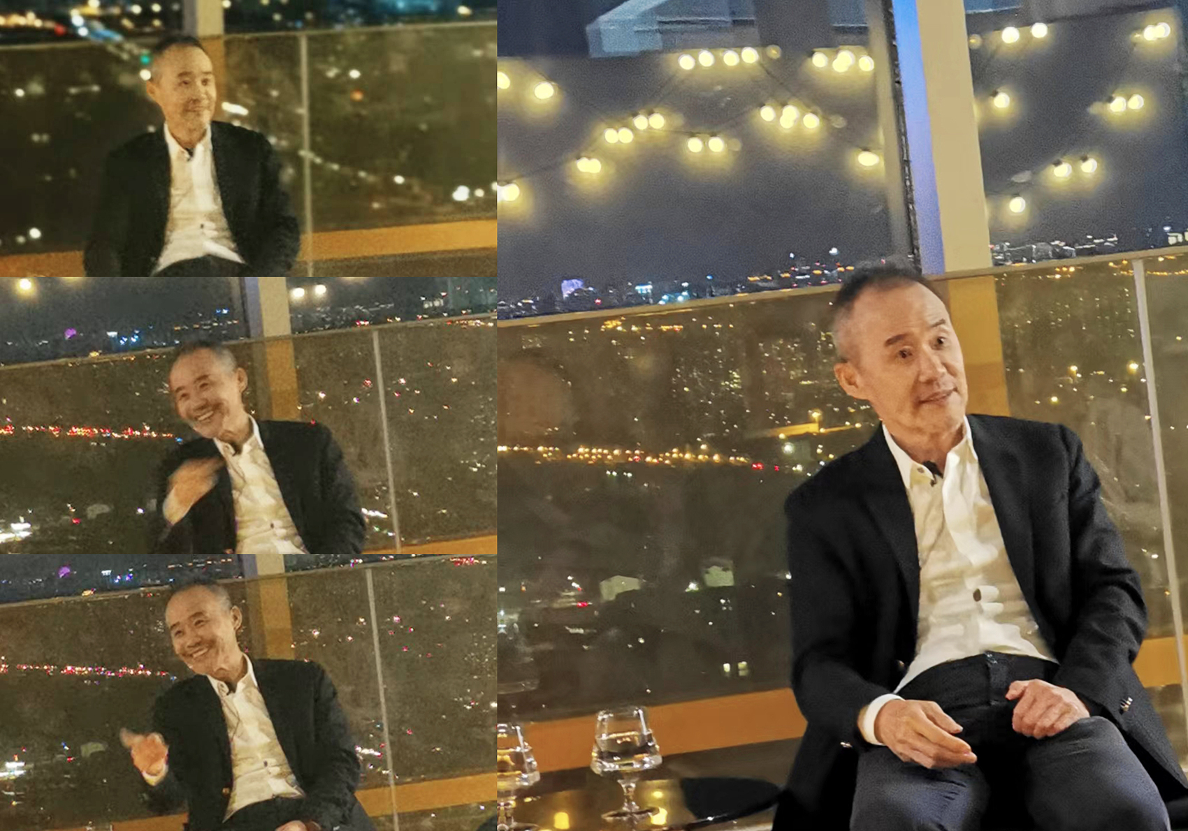 Regarding real estate, Wang Shi, the founder of Vanke Group, recently voiced that the industry will not "die", but it will be adjusted.