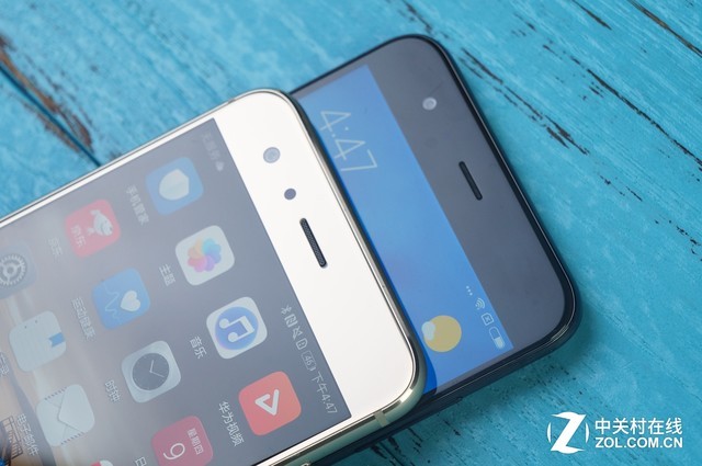 Buy Xiaomi 6 or Glory 9. There is no need to entangle after comparison.
