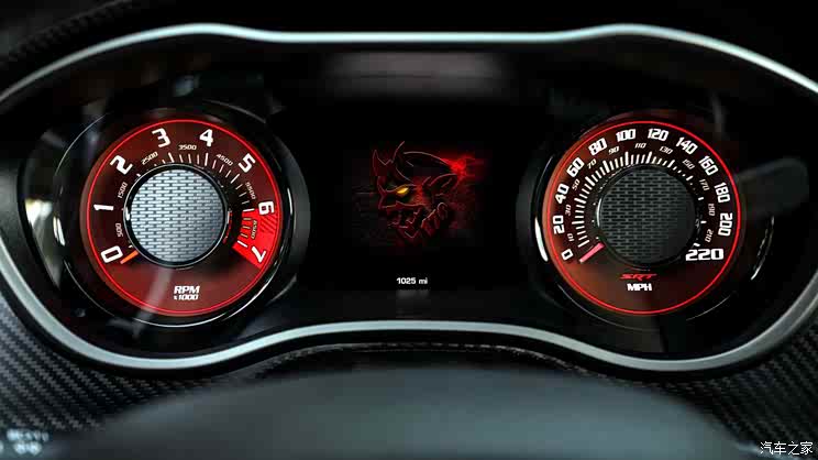 Home of the car