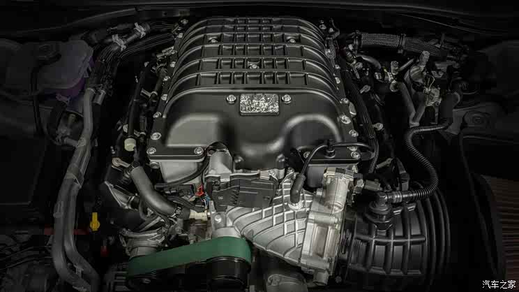 Home of the car