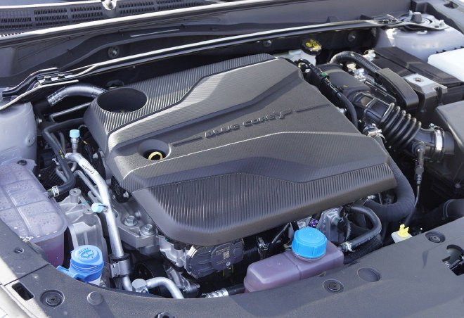 Changan's second-generation UNI-V exterior interior details are upgraded with higher value.