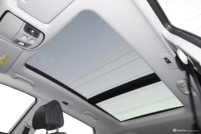 Tucson engine gearbox failure, modern car sunroof is easy to break.