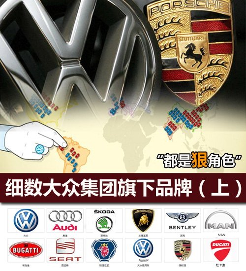 Home of the car